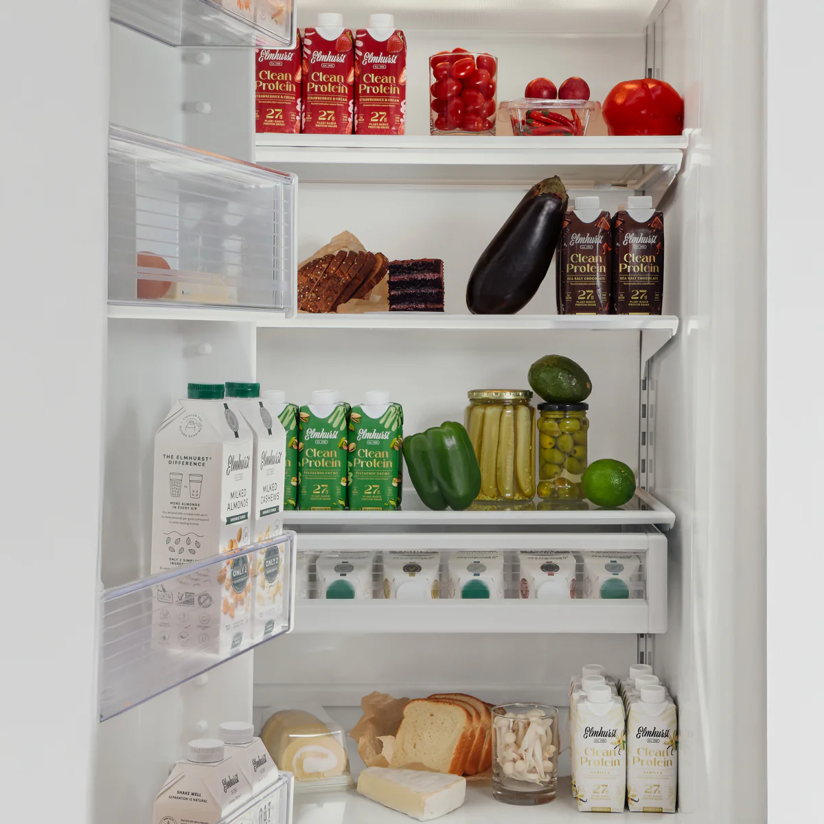 Clean Protein Variety Pack - Image 3