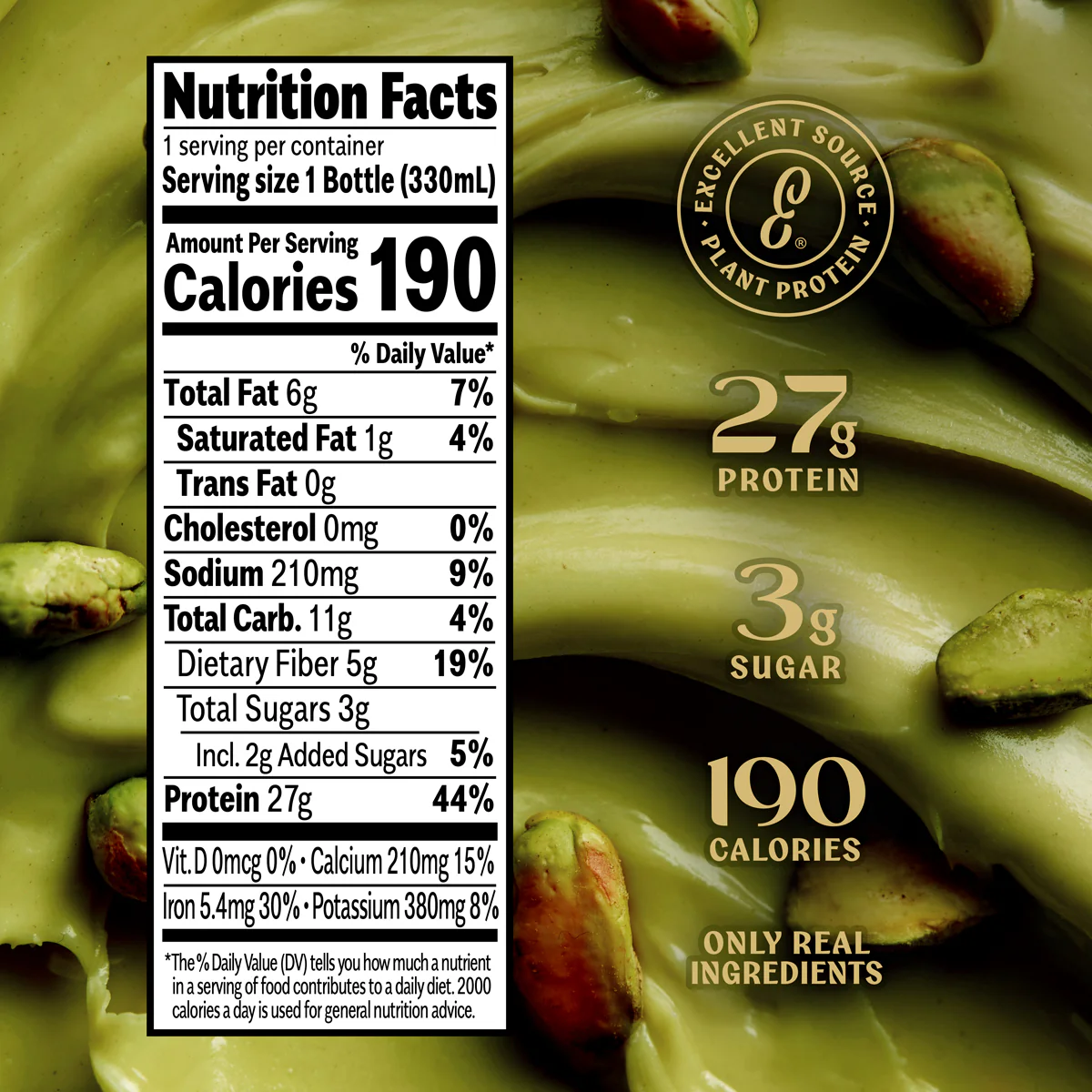 Clean Protein Variety Pack - Image 5