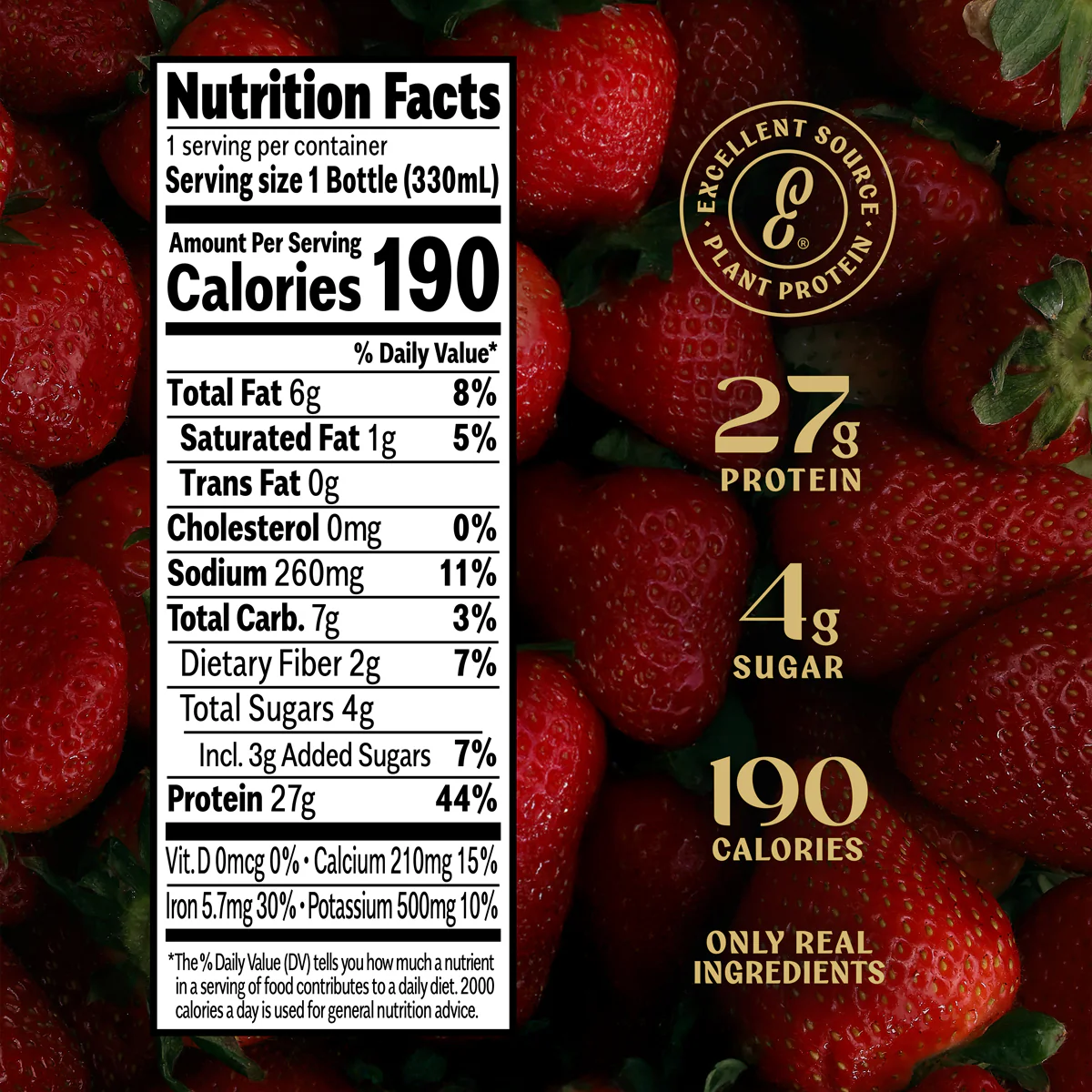 Clean Protein Variety Pack - Image 6