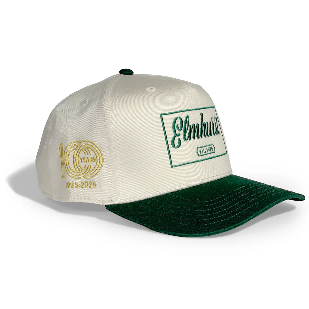 100th Anniversary Snapback - Image 3