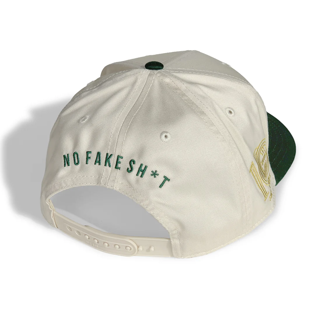 100th Anniversary Snapback - Image 4