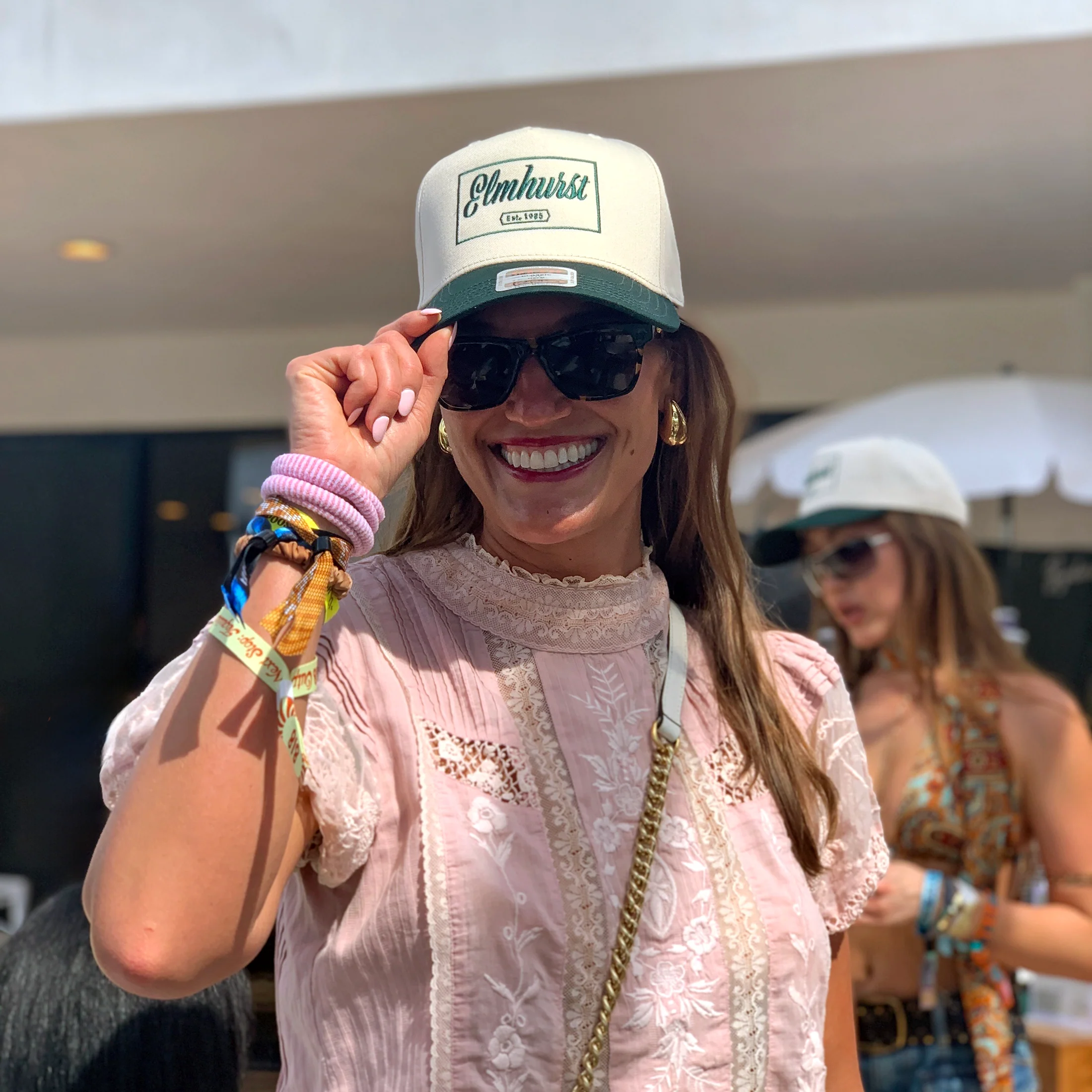 100th Anniversary Snapback - Image 5