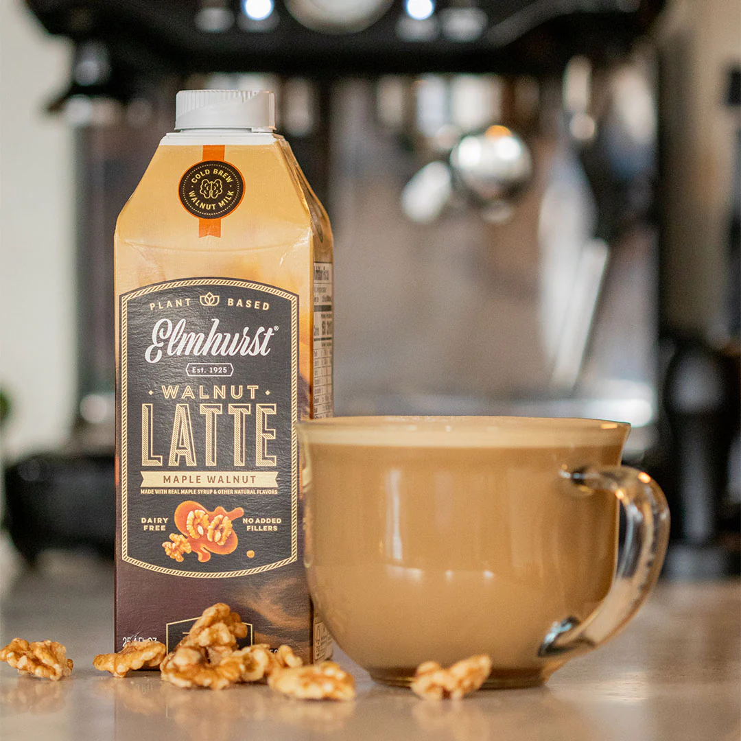 Maple Walnut Latte - Image 4