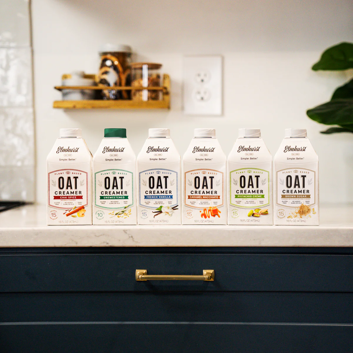 Oat Creamer Variety 6 Pack - Image 2