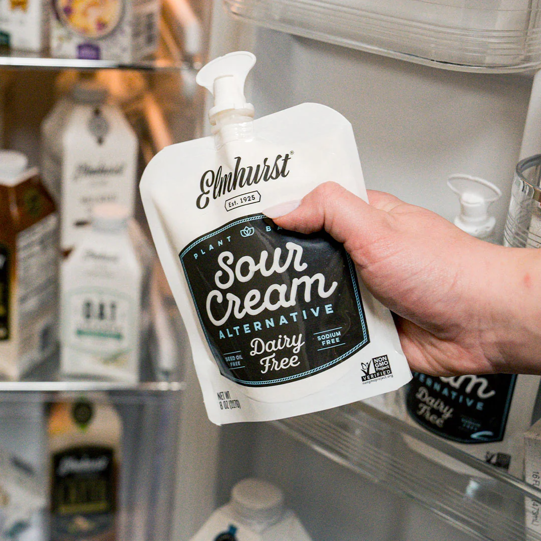 Sour Cream - Image 2
