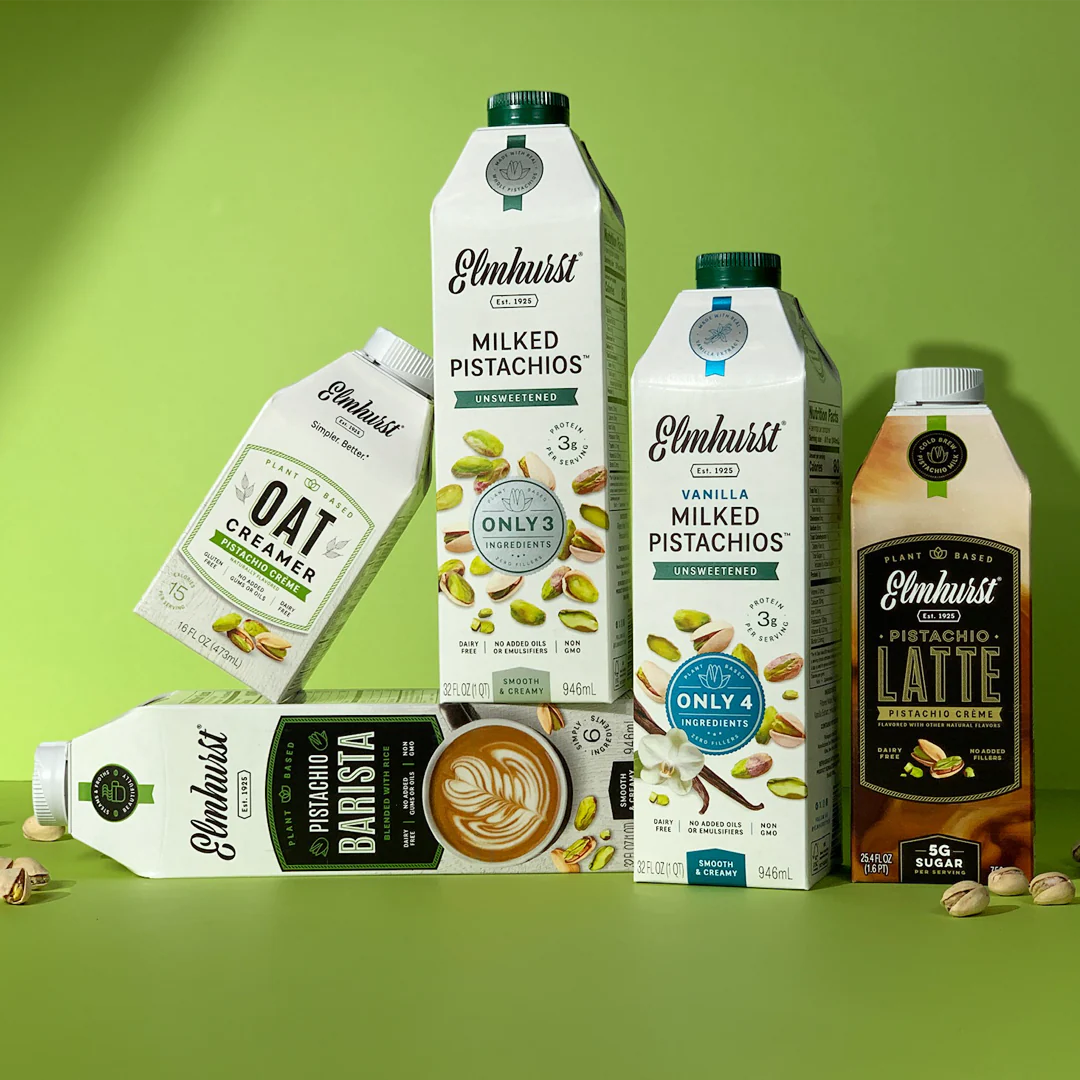 The Pistachio Pack of 6 - Image 3