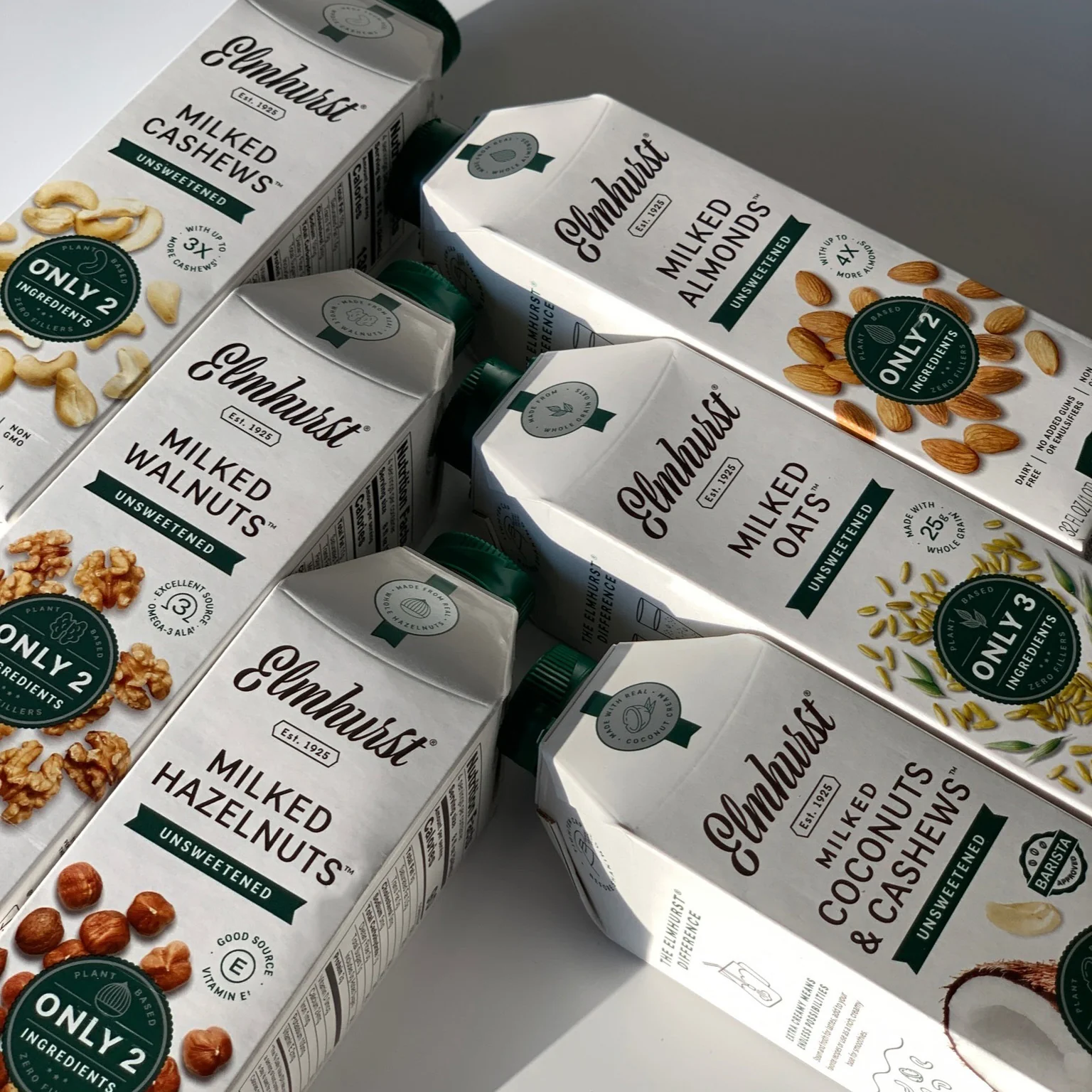 Unsweetened Variety Pack of 6 - Image 2